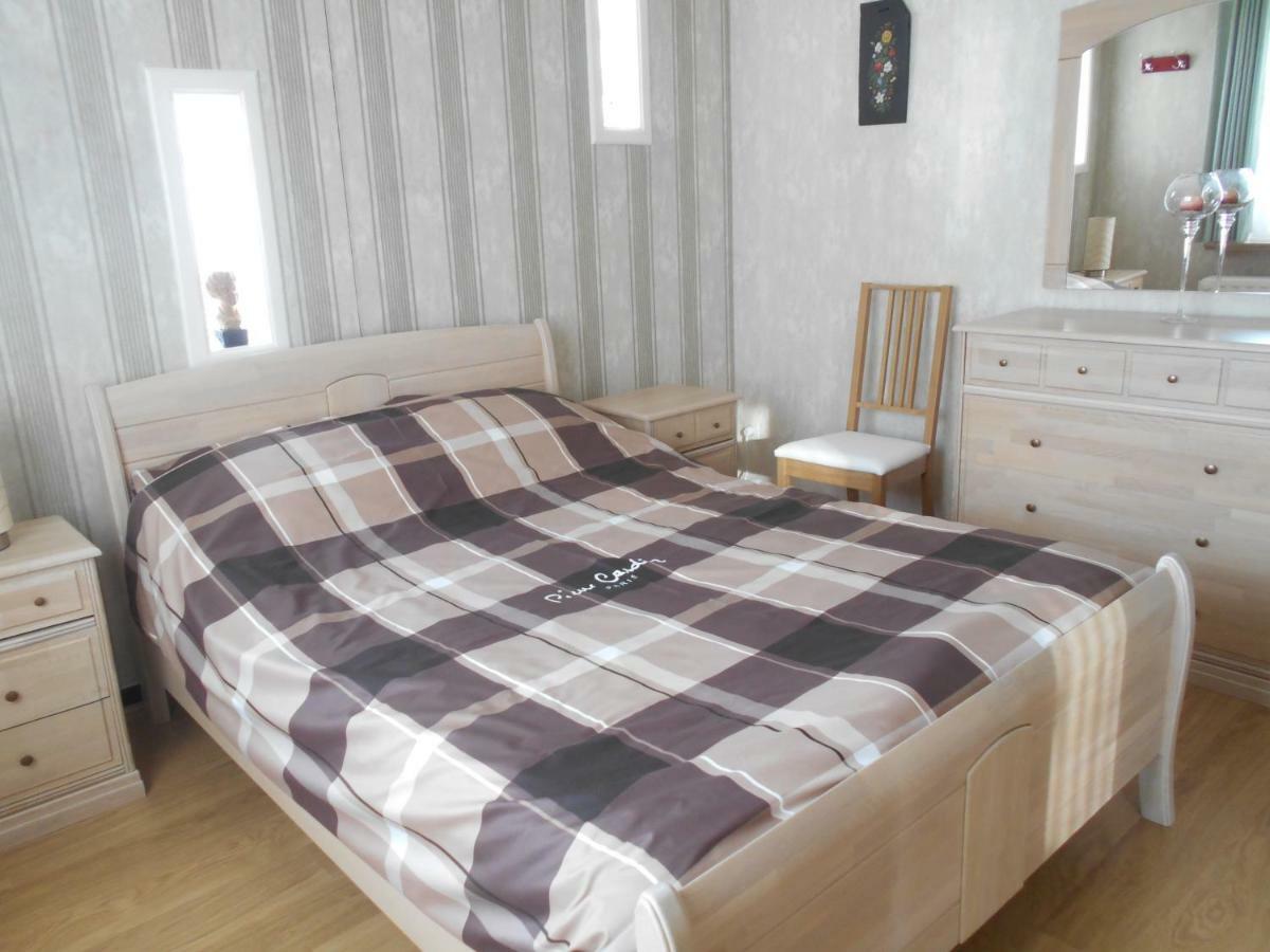 Vakantiehuis In Vlaamse Ardennen Zottegem Экстерьер фото