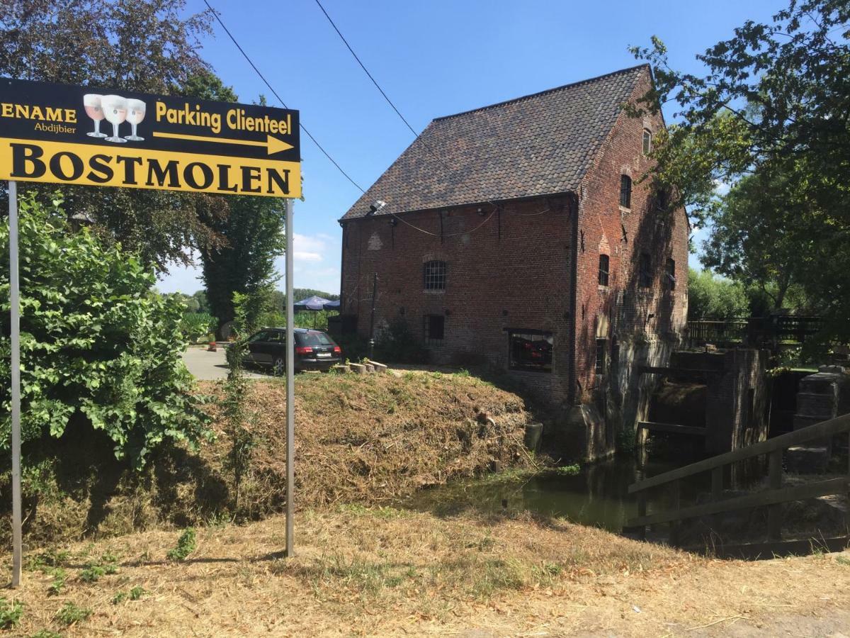 Vakantiehuis In Vlaamse Ardennen Zottegem Экстерьер фото