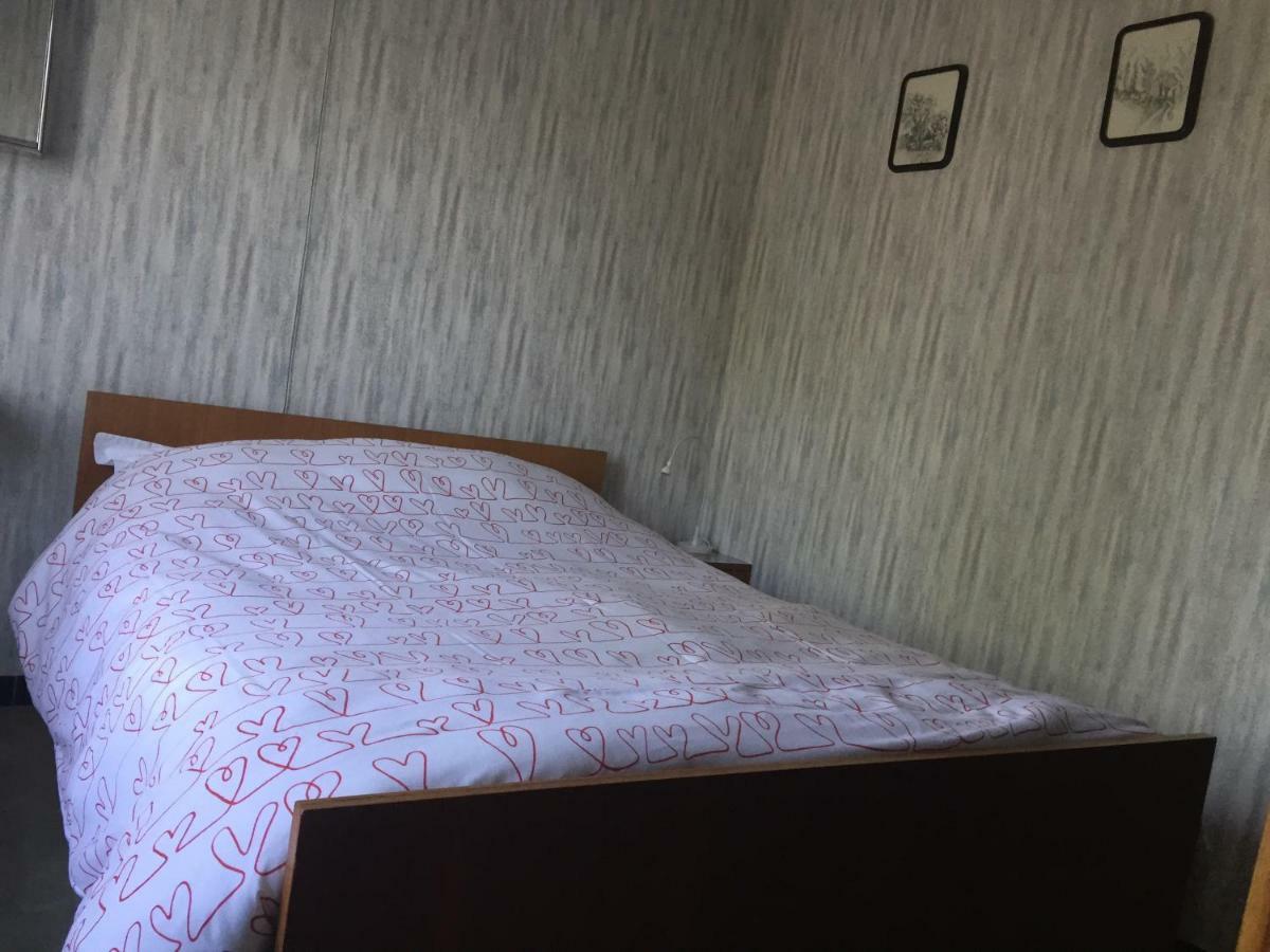 Vakantiehuis In Vlaamse Ardennen Zottegem Экстерьер фото